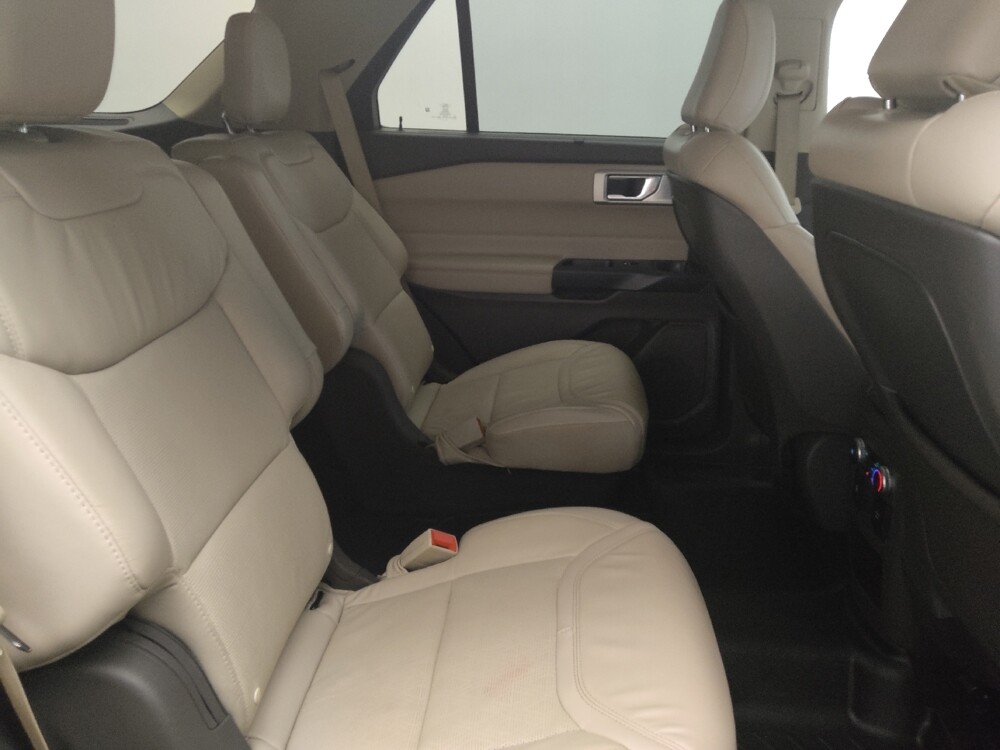 2020 Ford Explorer in Duluth, GA 30096 - 18106177 19