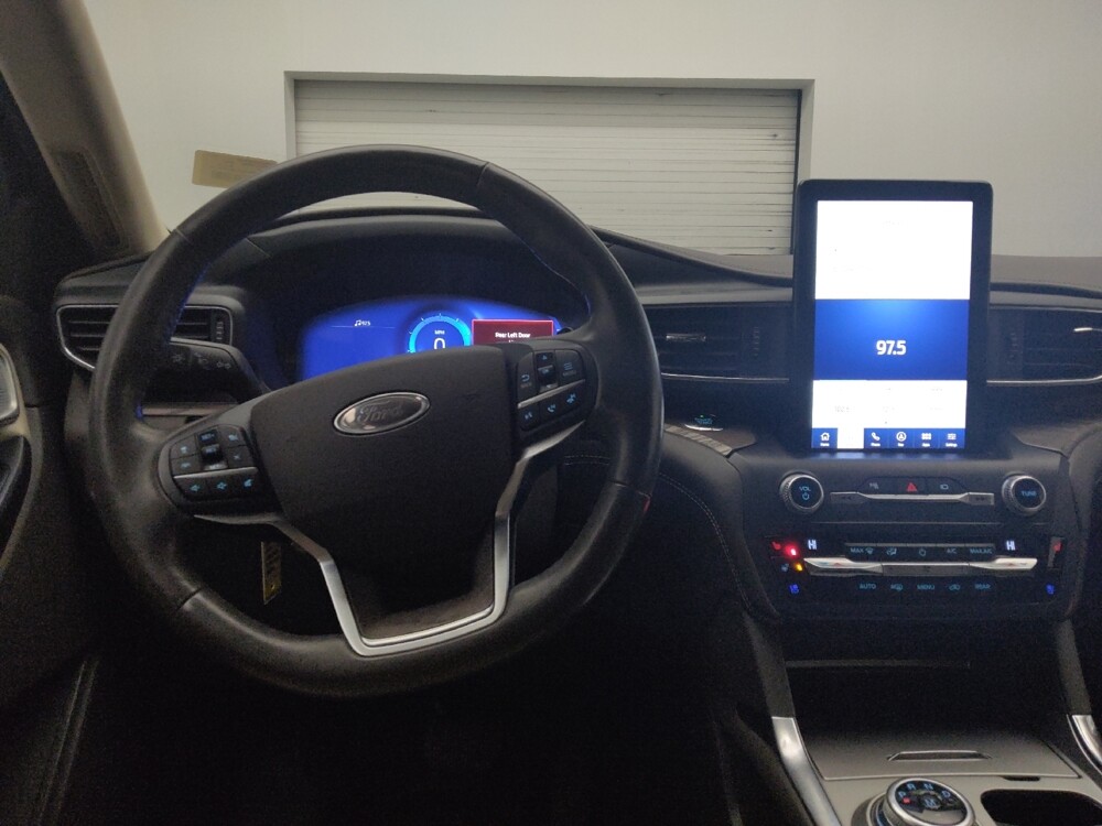 2020 Ford Explorer in Duluth, GA 30096 - 18106177 22