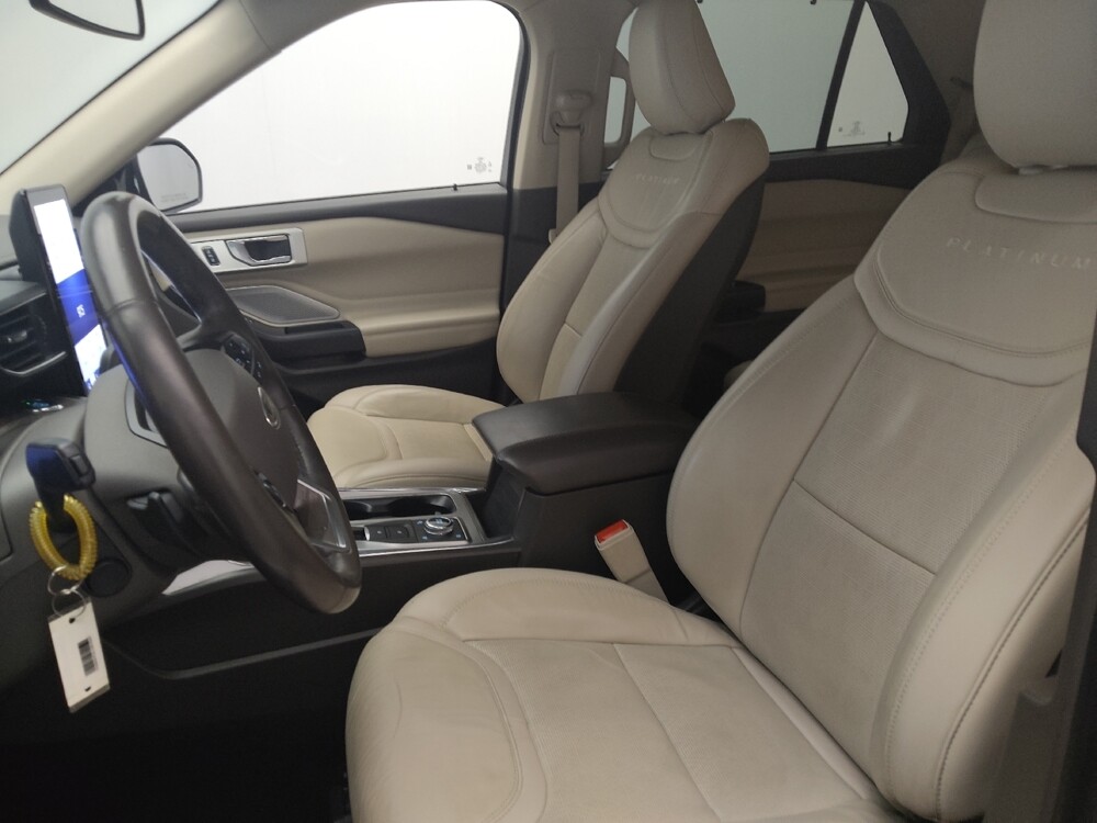 2020 Ford Explorer in Duluth, GA 30096 - 18106177 17