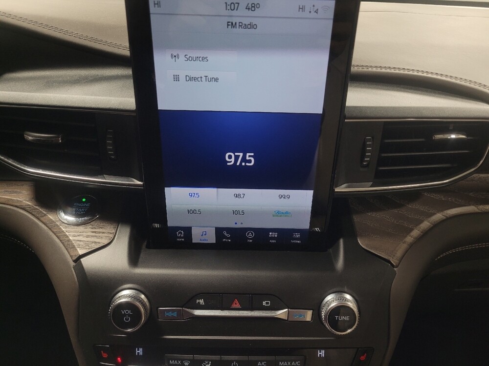 2020 Ford Explorer in Duluth, GA 30096 - 18106177 25