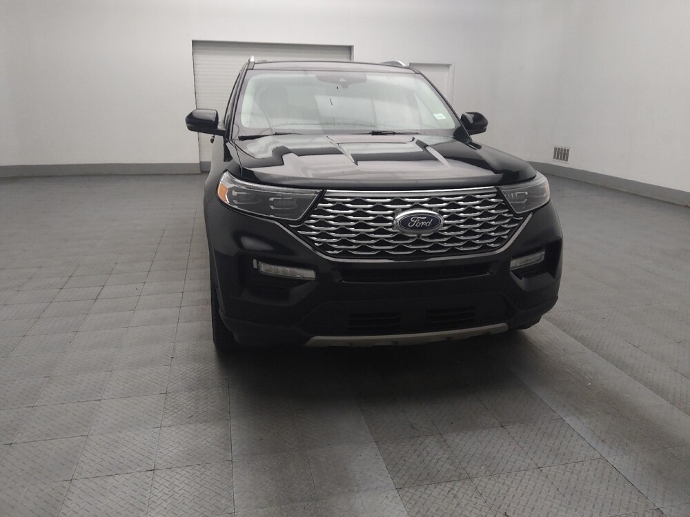 2020 Ford Explorer in Duluth, GA 30096 - 18106177 14