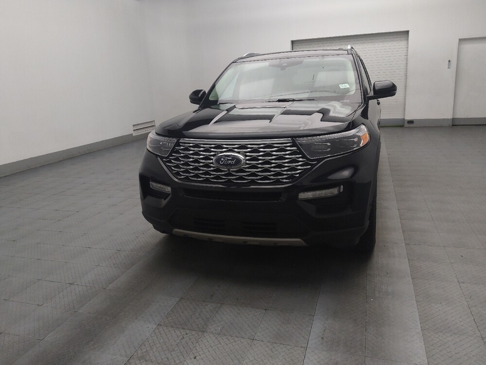 2020 Ford Explorer in Duluth, GA 30096 - 18106177 15