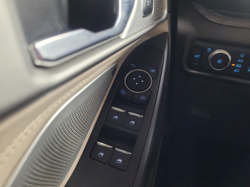 2020 Ford Explorer in Duluth, GA 30096 - 18106177 27