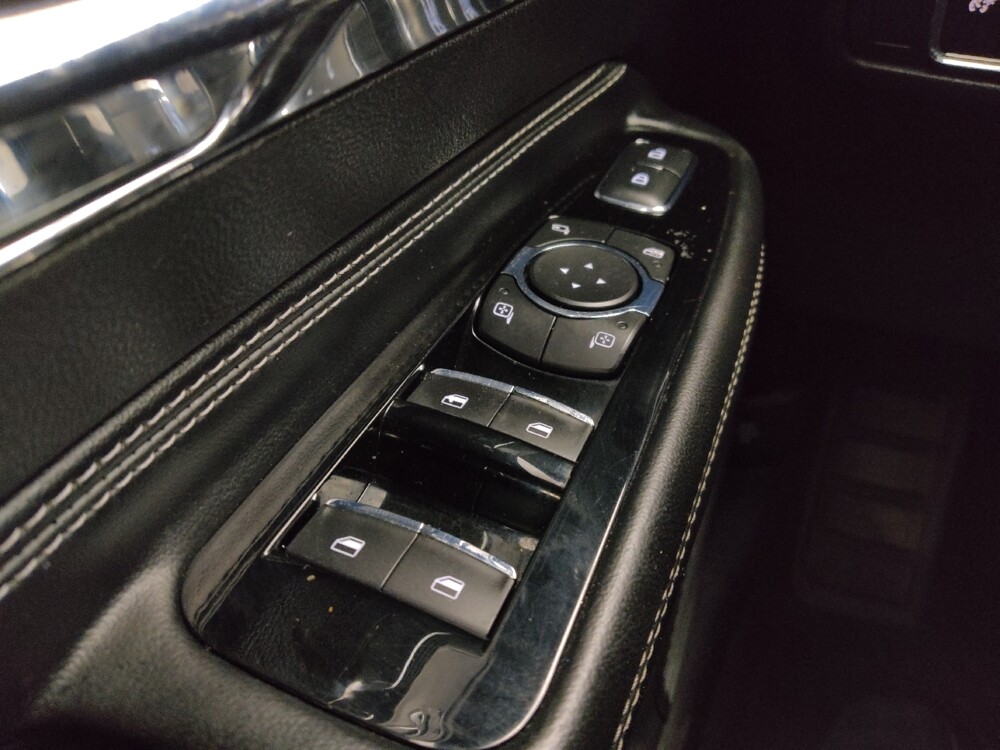 2022 Lincoln Corsair in Independence, MO 64055 - 18106178 27