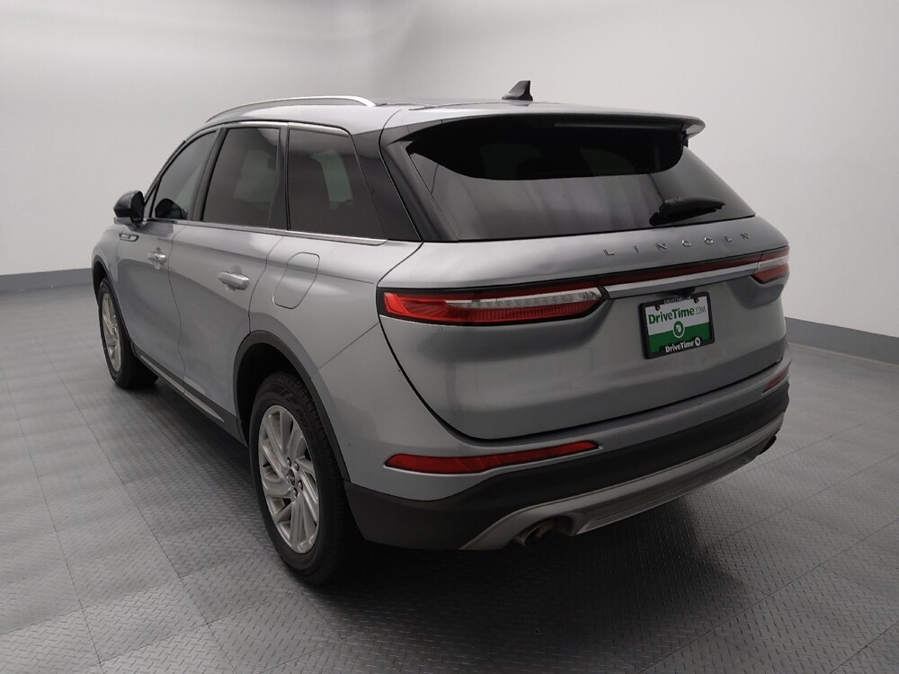 2022 Lincoln Corsair in Independence, MO 64055 - 18106178 5