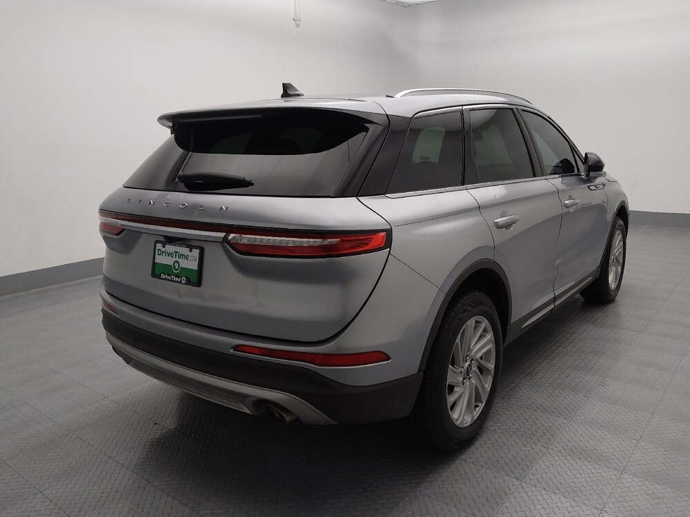 2022 Lincoln Corsair in Independence, MO 64055 - 18106178 9