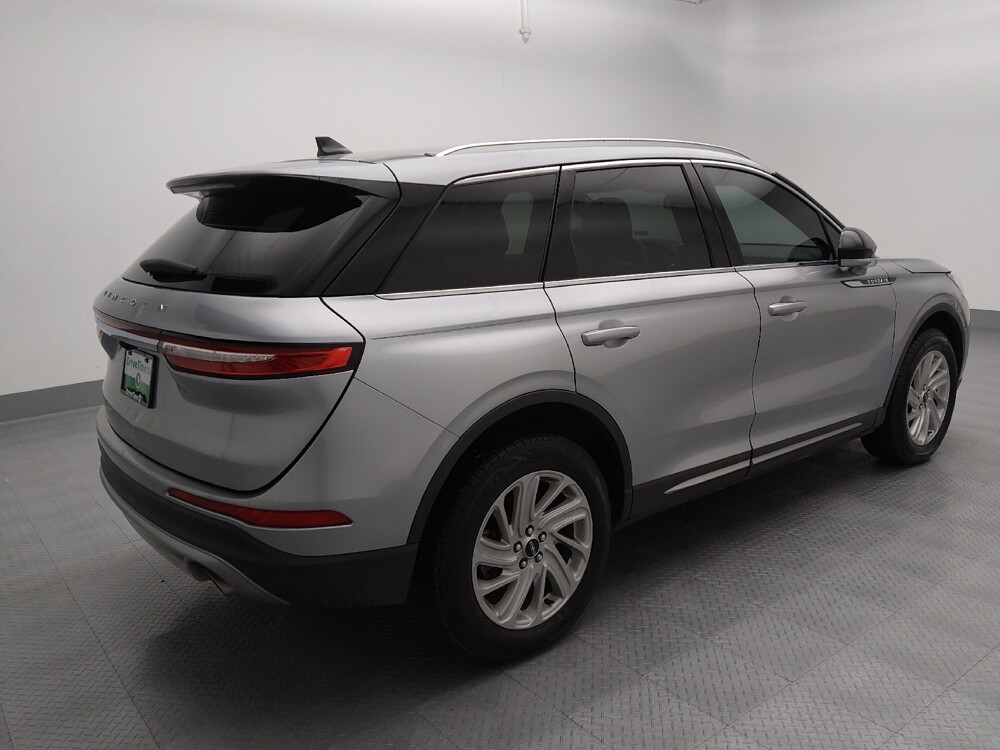 2022 Lincoln Corsair in Independence, MO 64055 - 18106178 10