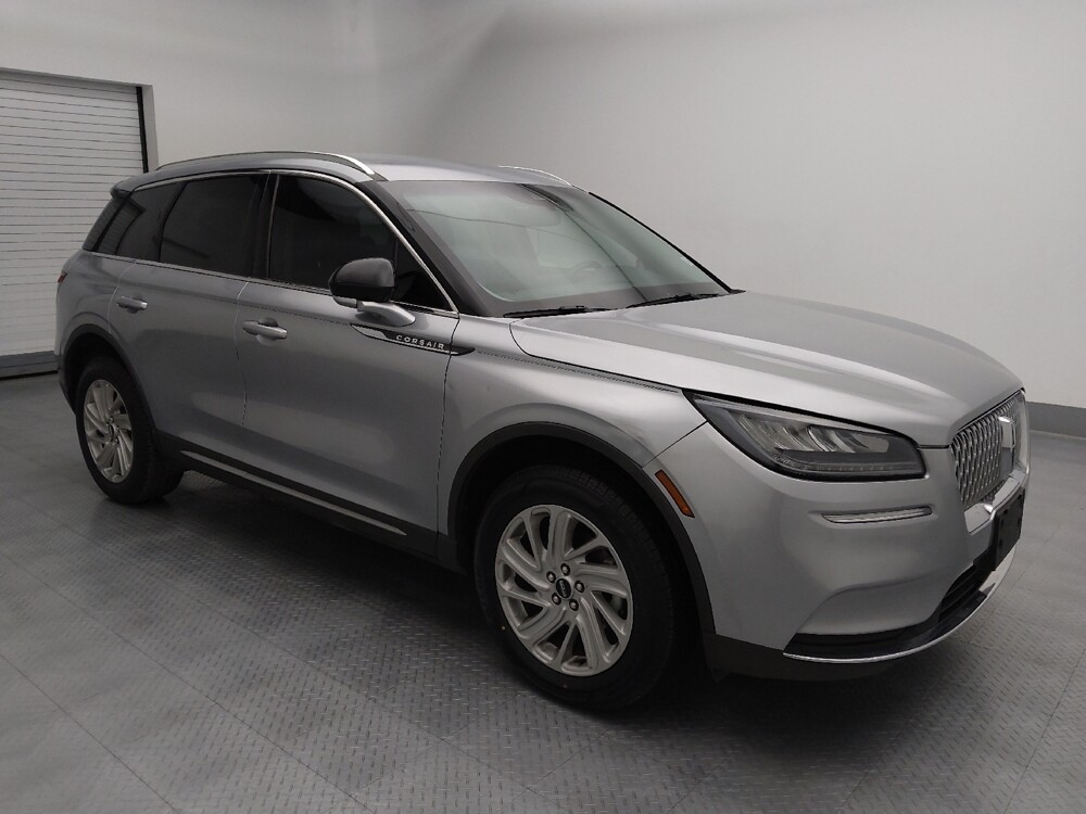 2022 Lincoln Corsair in Independence, MO 64055 - 18106178 11