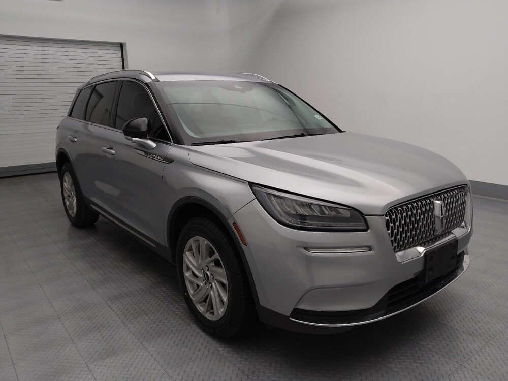 2022 Lincoln Corsair in Independence, MO 64055 - 18106178 13