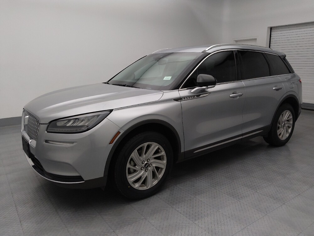 2022 Lincoln Corsair in Independence, MO 64055 - 18106178 2