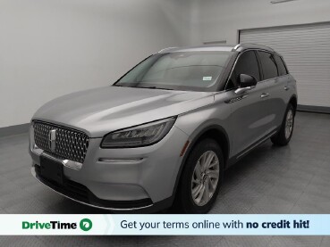 2022 Lincoln Corsair in Independence, MO 64055