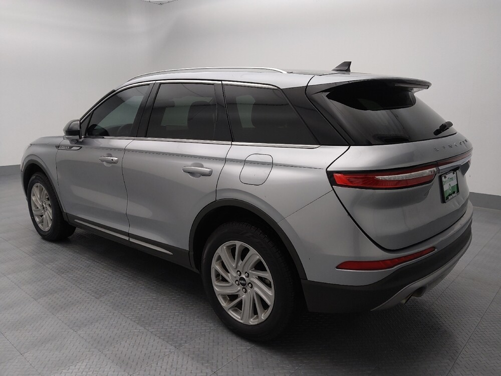 2022 Lincoln Corsair in Independence, MO 64055 - 18106178 3