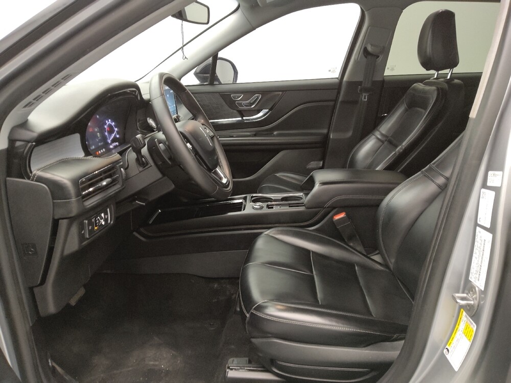 2022 Lincoln Corsair in Independence, MO 64055 - 18106178 17