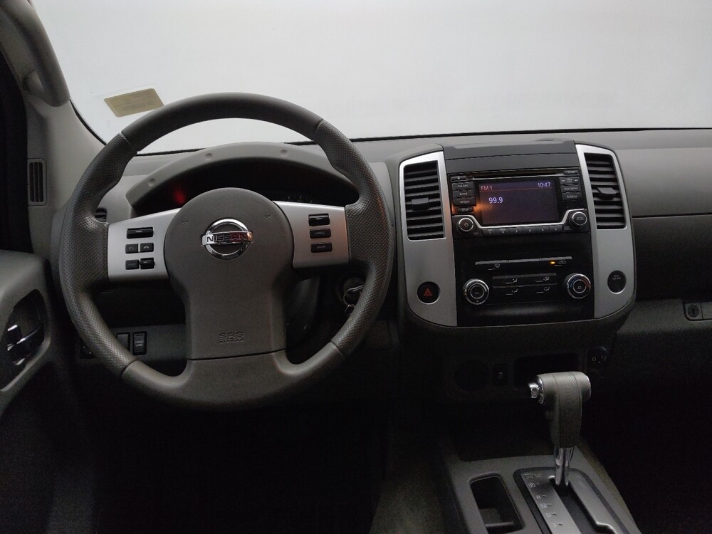 2017 Nissan Frontier in Independence, MO 64055 - 18106179 22