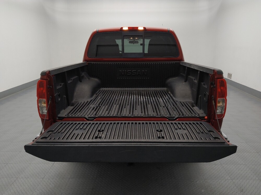 2017 Nissan Frontier in Independence, MO 64055 - 18106179 29