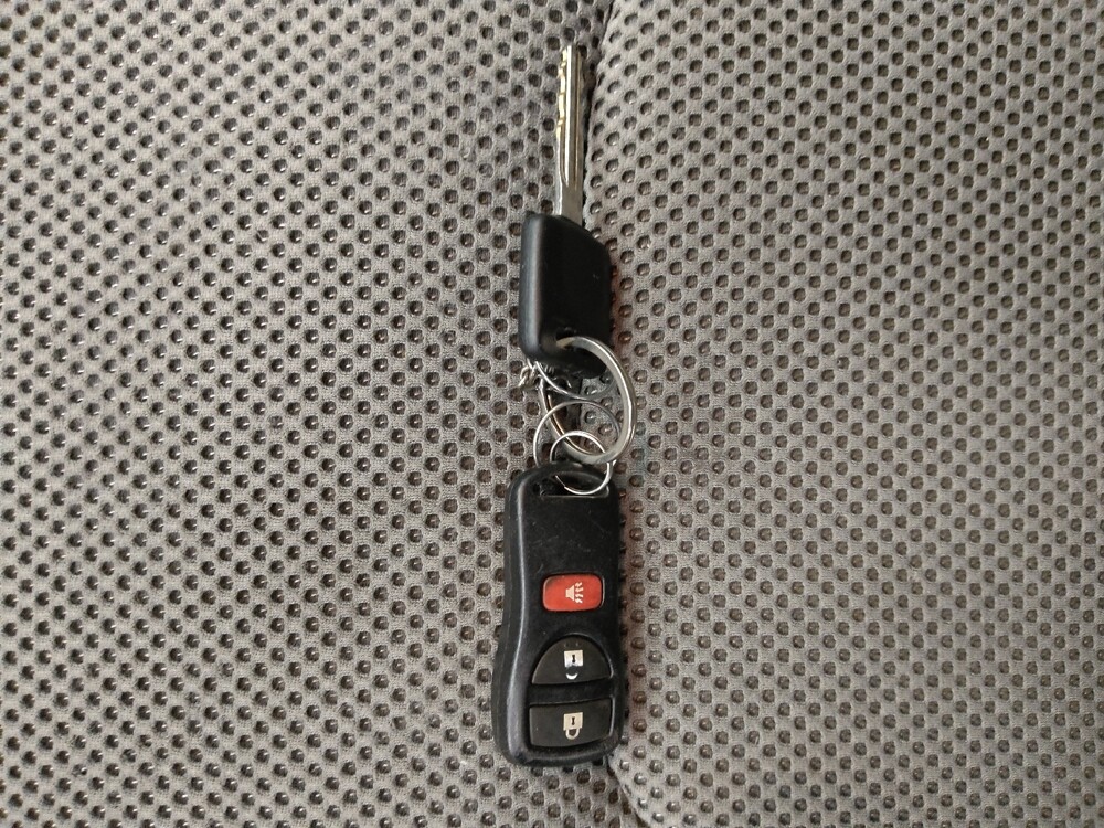 2017 Nissan Frontier in Independence, MO 64055 - 18106179 32