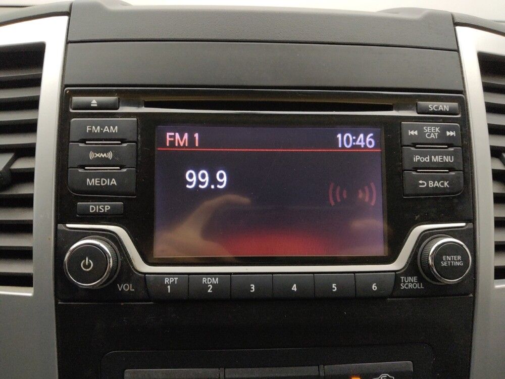 2017 Nissan Frontier in Independence, MO 64055 - 18106179 25