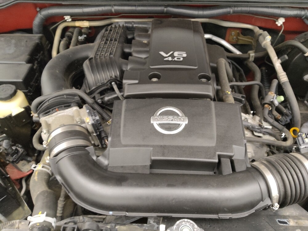 2017 Nissan Frontier in Independence, MO 64055 - 18106179 30