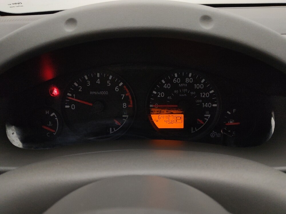 2017 Nissan Frontier in Independence, MO 64055 - 18106179 23