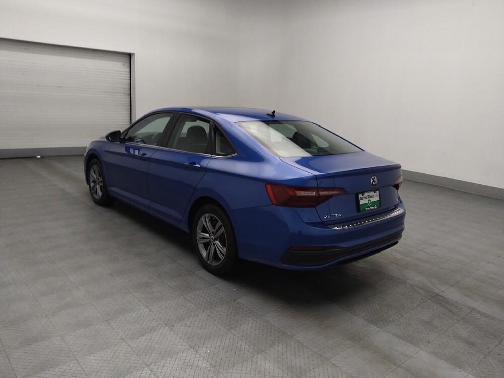 2023 Volkswagen Jetta in Pelham, AL 35124 - 18106181 5