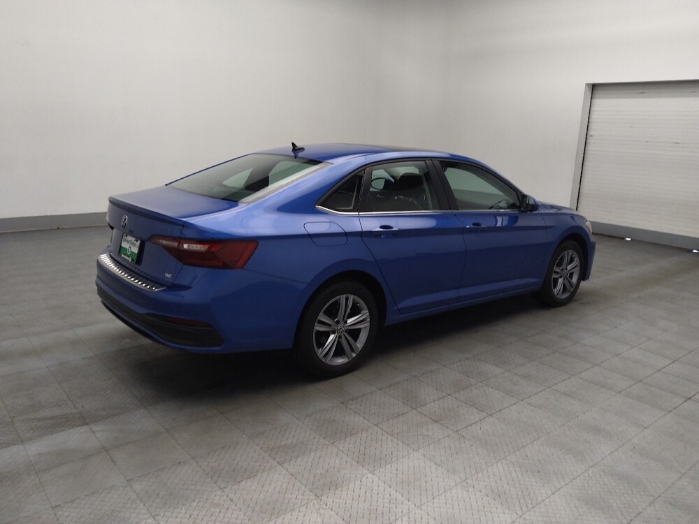 2023 Volkswagen Jetta in Pelham, AL 35124 - 18106181 10