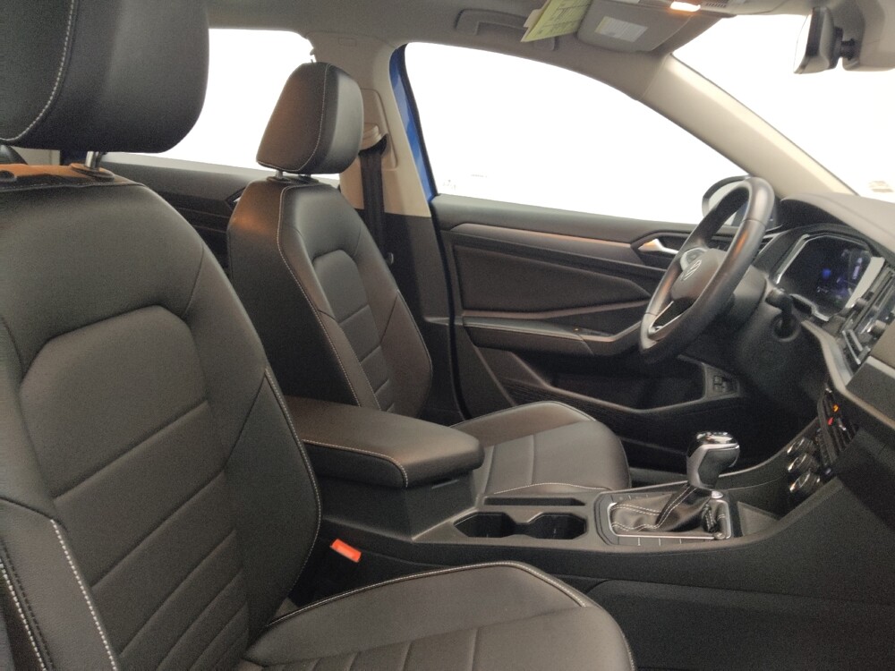 2023 Volkswagen Jetta in Pelham, AL 35124 - 18106181 21