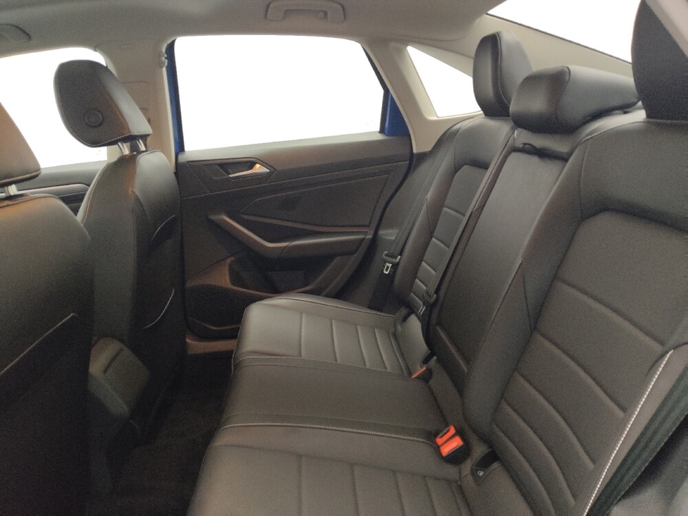 2023 Volkswagen Jetta in Pelham, AL 35124 - 18106181 18