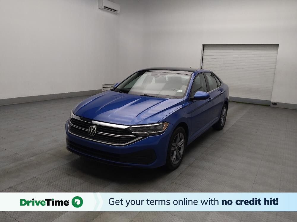 2023 Volkswagen Jetta in Pelham, AL 35124 - 18106181