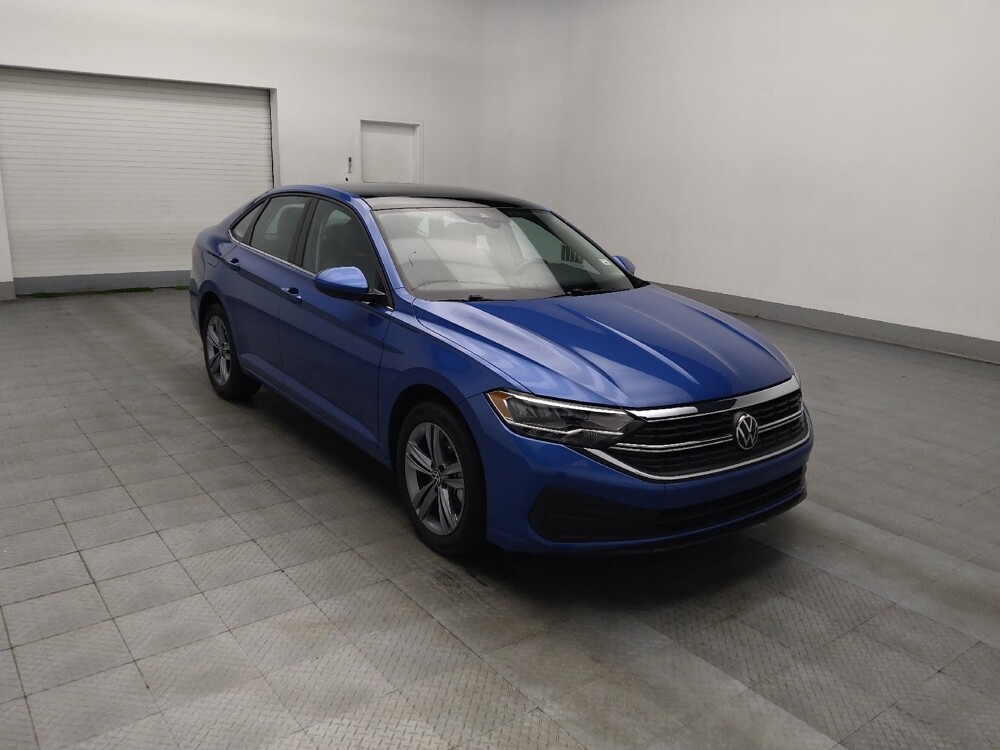 2023 Volkswagen Jetta in Pelham, AL 35124 - 18106181 13