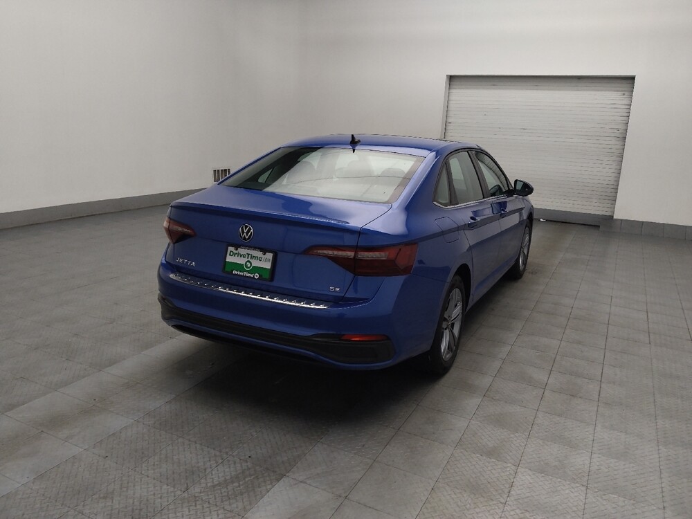 2023 Volkswagen Jetta in Pelham, AL 35124 - 18106181 9