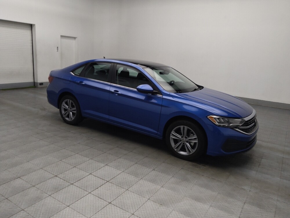 2023 Volkswagen Jetta in Pelham, AL 35124 - 18106181 11