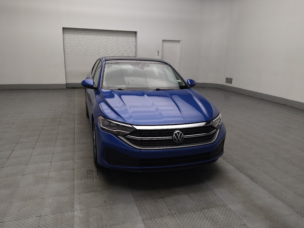 2023 Volkswagen Jetta in Pelham, AL 35124 - 18106181 14