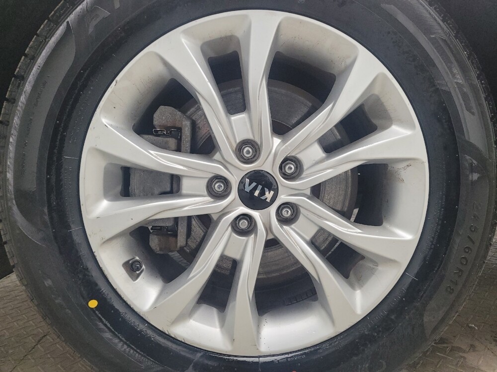 2020 Kia Telluride in Taylor, MI 48180 - 18106182 31