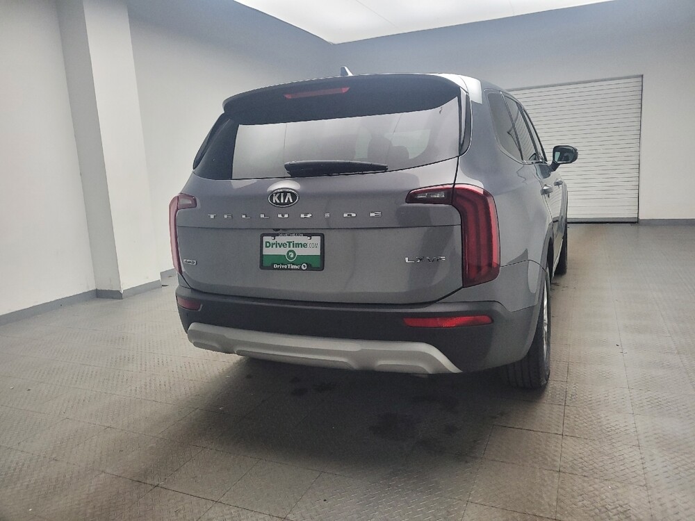 2020 Kia Telluride in Taylor, MI 48180 - 18106182 7