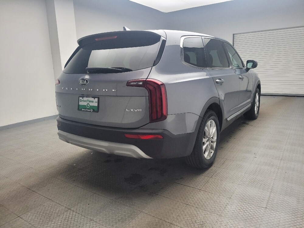 2020 Kia Telluride in Taylor, MI 48180 - 18106182 9