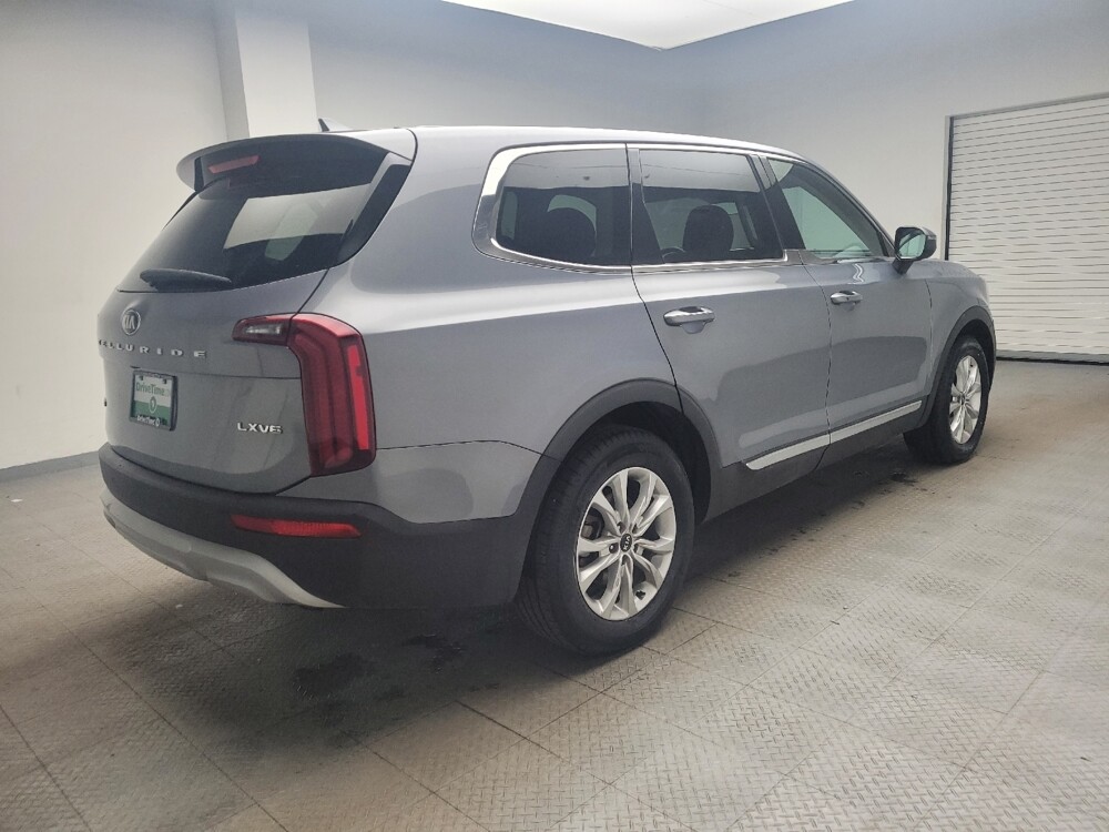 2020 Kia Telluride in Taylor, MI 48180 - 18106182 10