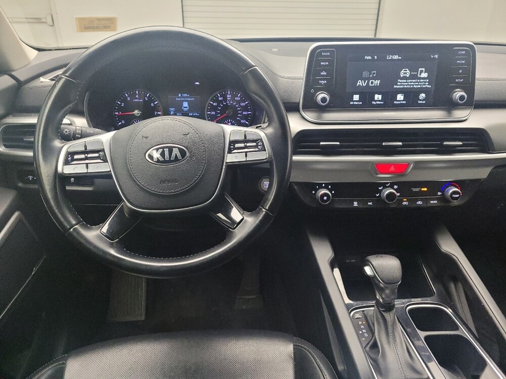 2020 Kia Telluride in Taylor, MI 48180 - 18106182 22