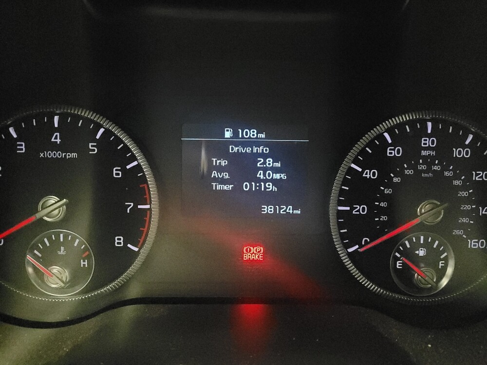 2020 Kia Telluride in Taylor, MI 48180 - 18106182 23