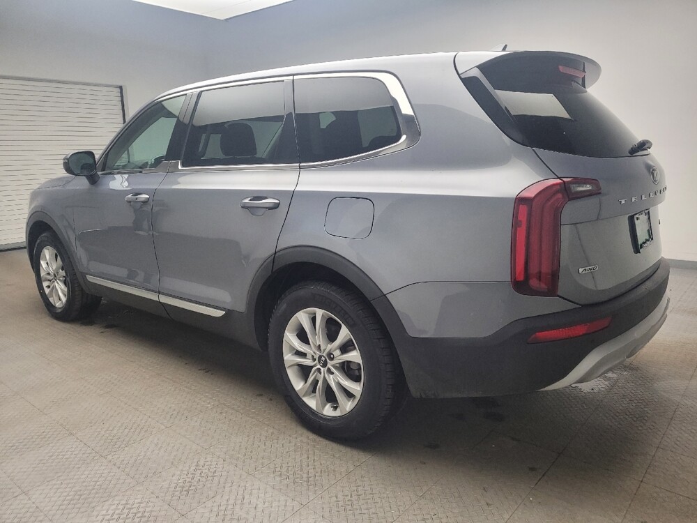 2020 Kia Telluride in Taylor, MI 48180 - 18106182 3