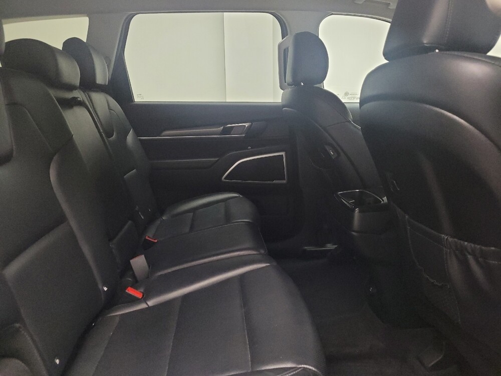 2020 Kia Telluride in Taylor, MI 48180 - 18106182 19