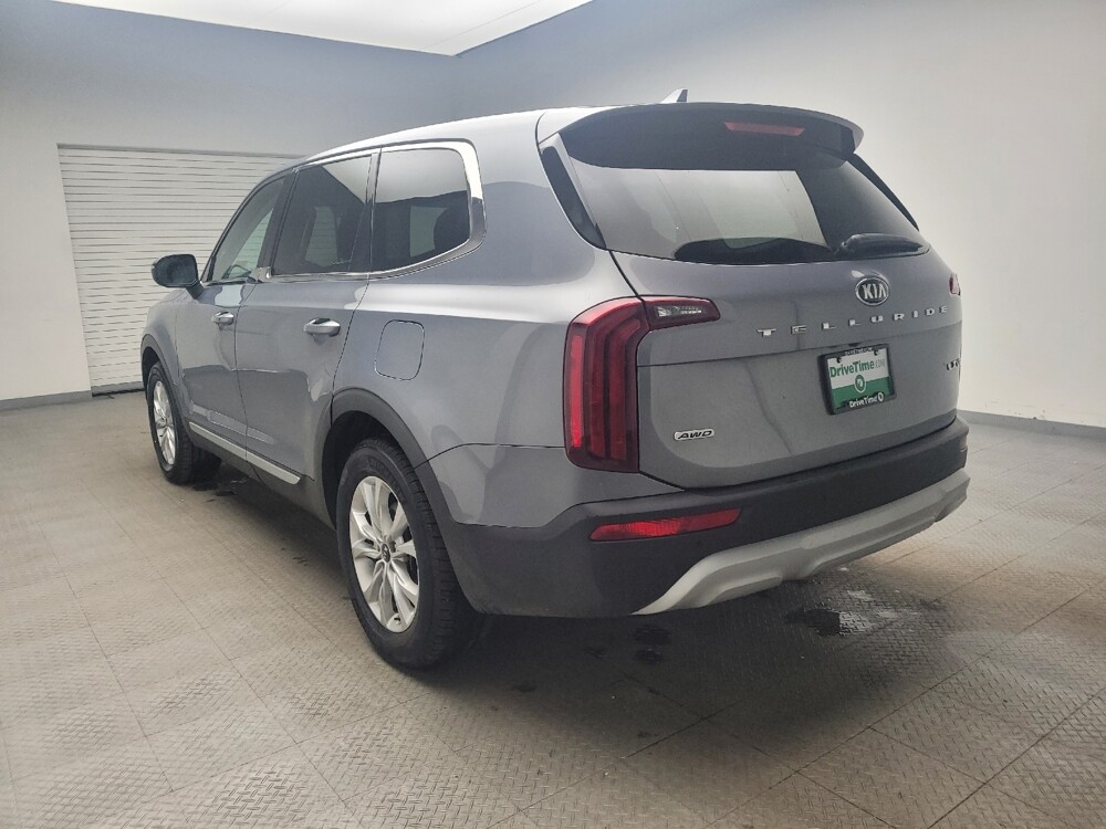 2020 Kia Telluride in Taylor, MI 48180 - 18106182 5
