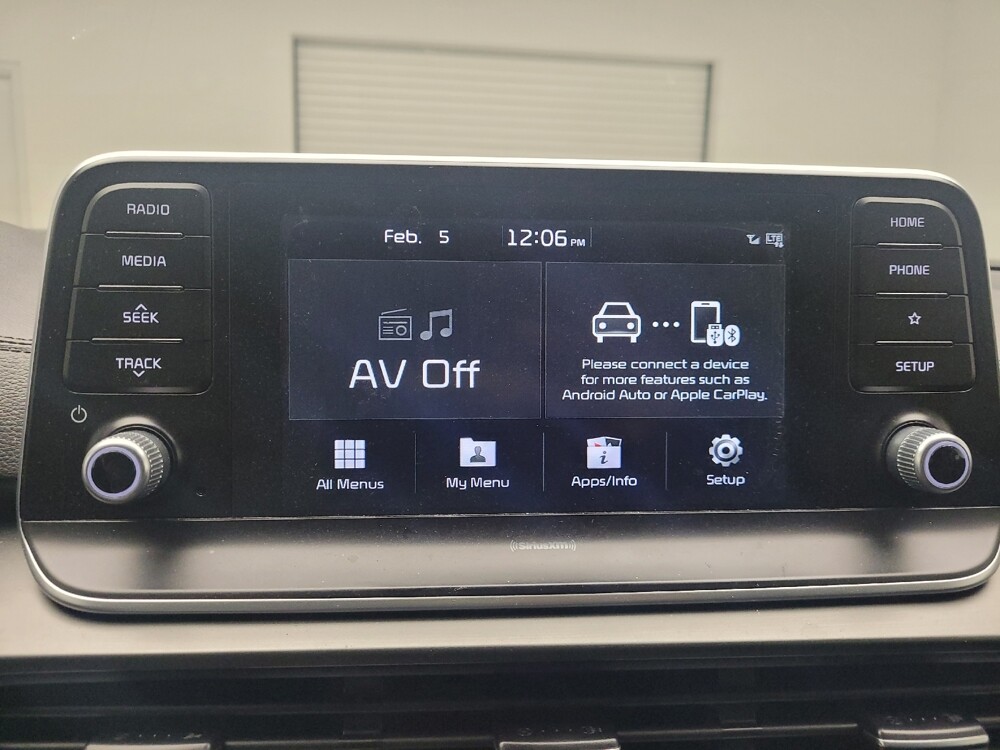 2020 Kia Telluride in Taylor, MI 48180 - 18106182 25