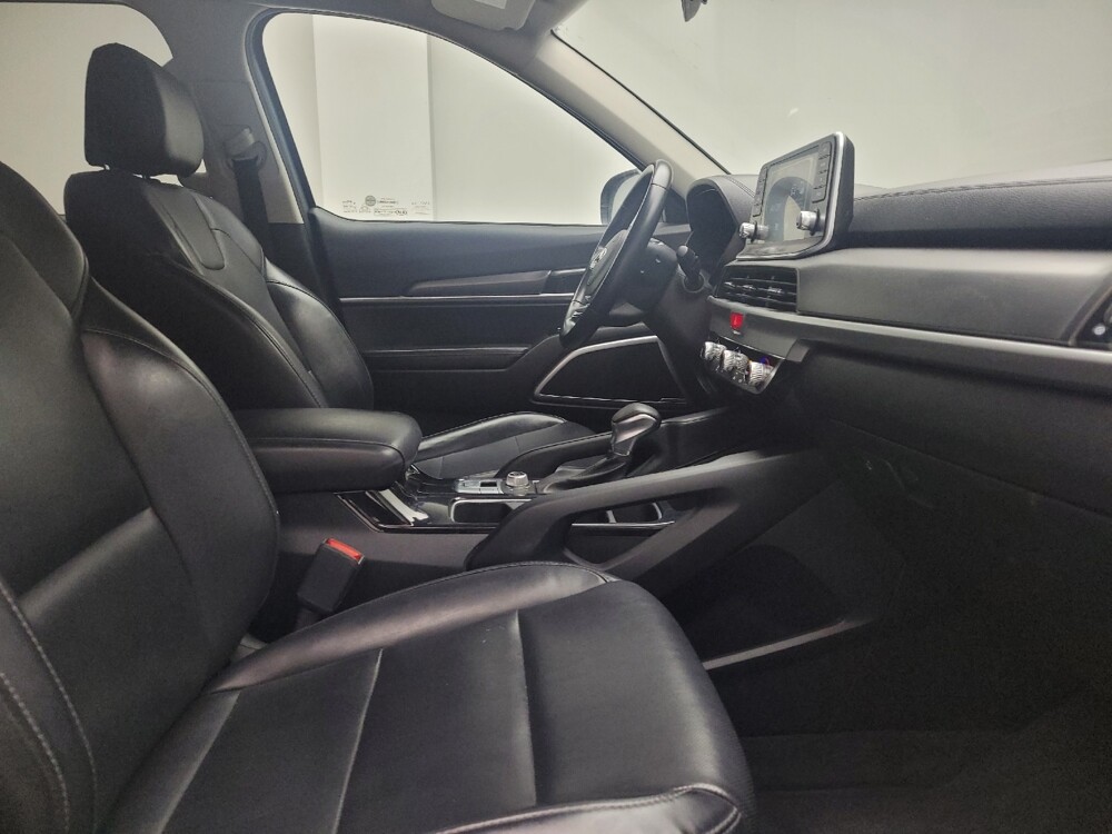 2020 Kia Telluride in Taylor, MI 48180 - 18106182 21