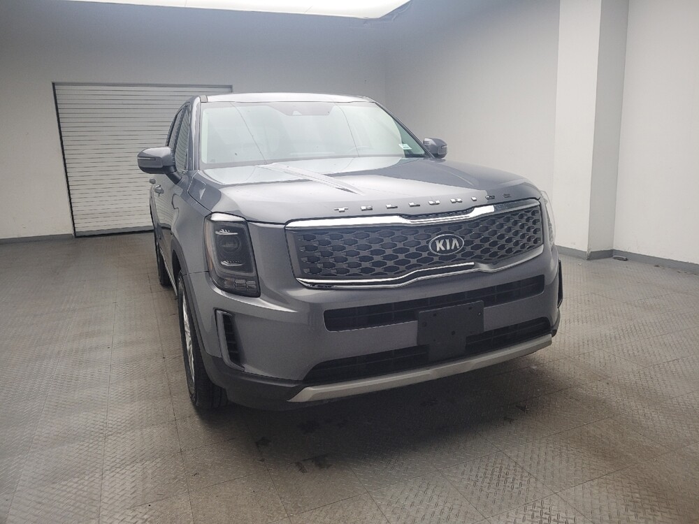 2020 Kia Telluride in Taylor, MI 48180 - 18106182 14