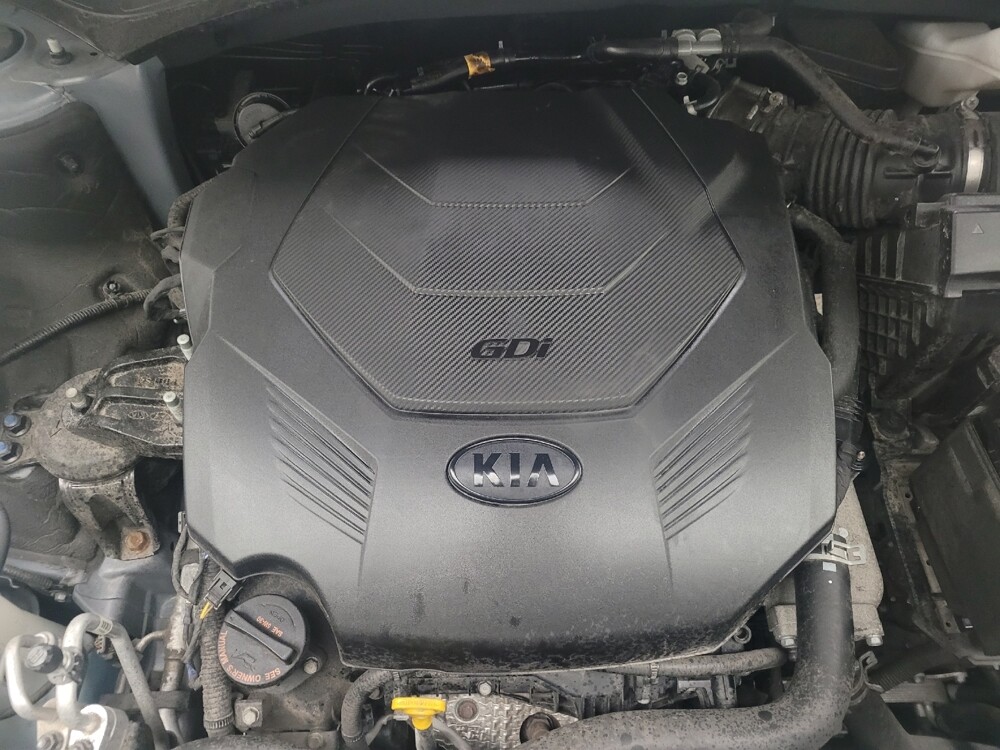 2020 Kia Telluride in Taylor, MI 48180 - 18106182 30