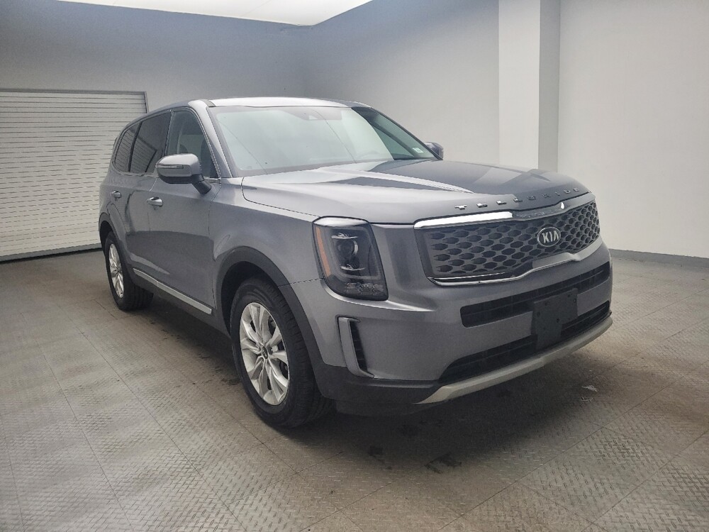 2020 Kia Telluride in Taylor, MI 48180 - 18106182 13