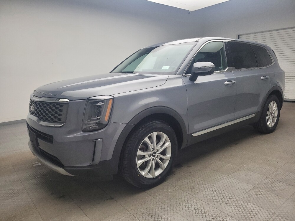 2020 Kia Telluride in Taylor, MI 48180 - 18106182 2