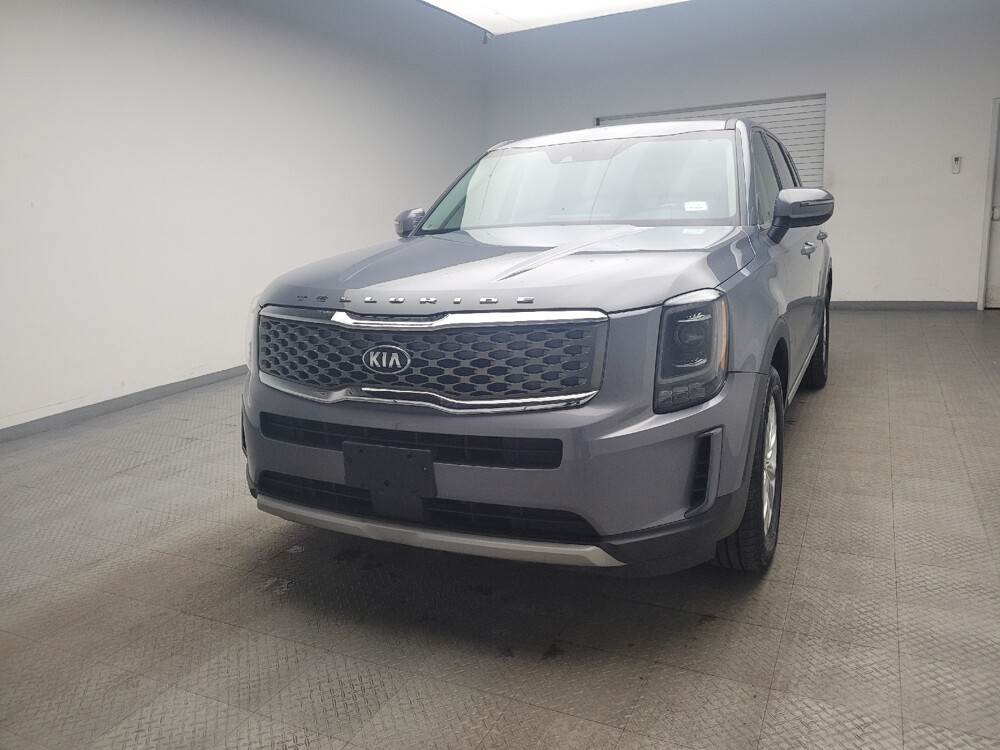 2020 Kia Telluride in Taylor, MI 48180 - 18106182 15