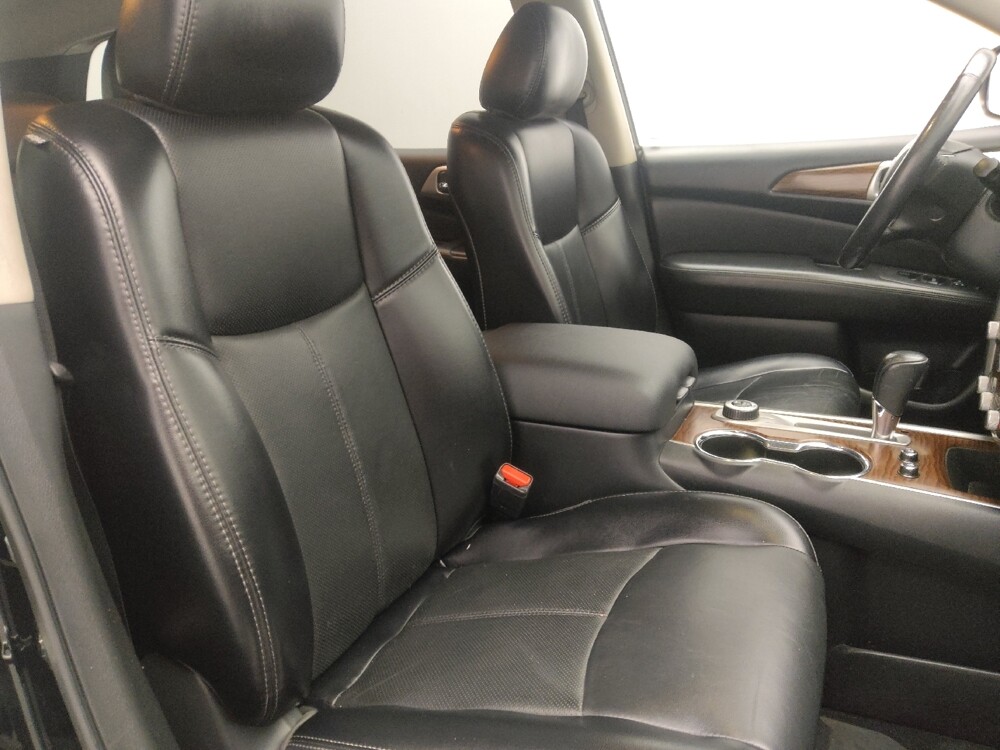 2020 Nissan Pathfinder in Kissimmee, FL 34744 - 18106183 21