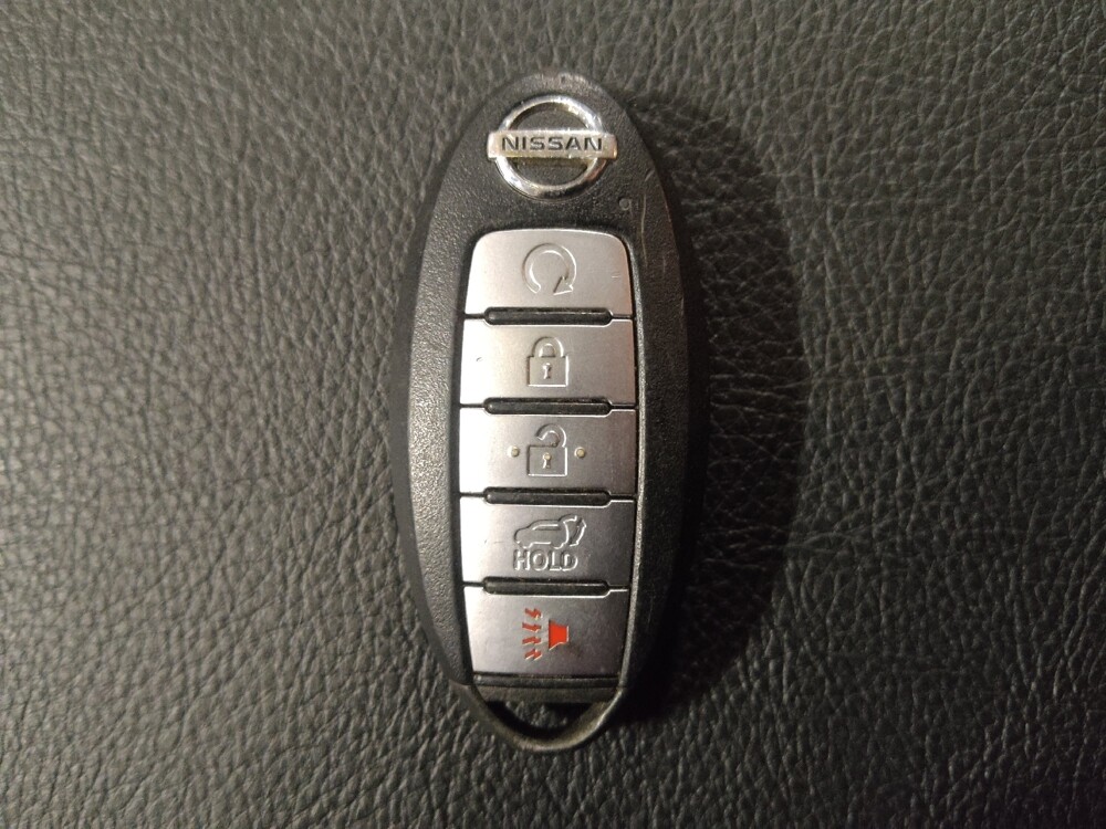 2020 Nissan Pathfinder in Kissimmee, FL 34744 - 18106183 32